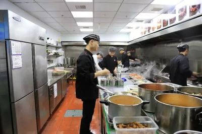 喜报!莲都区新增8家餐饮服务食品安全A级单位