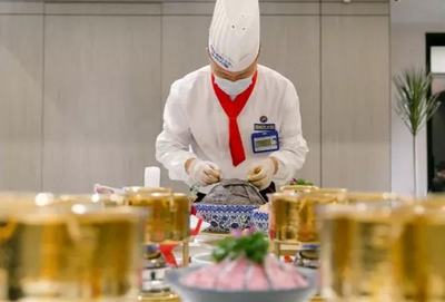 预制菜打响春节餐饮第一枪!这4类火锅产品卖爆了,销量翻倍